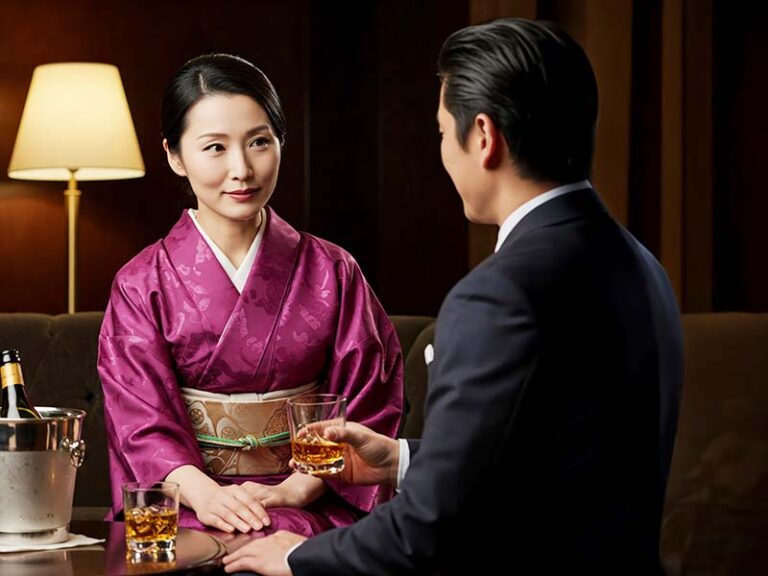 高級クラブのイメージ